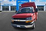 2025 Chevrolet Express 3500 Regular Cab RWD Upfitted Cargo Van for sale #47158 - photo 8