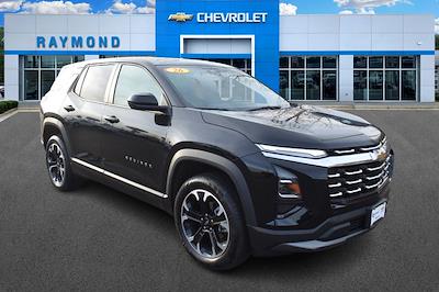 New 2026 Chevrolet Equinox - photo 1