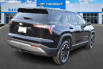 New 2026 Chevrolet Equinox - photo 1