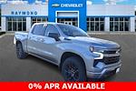 New 2026 Chevrolet Silverado 1500 RST Crew Cab 4WD Pickup for sale #47167 - photo 1