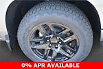 New 2026 Chevrolet Silverado 1500 RST Crew Cab 4WD Pickup for sale #47167 - photo 11