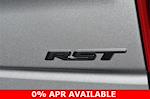 New 2026 Chevrolet Silverado 1500 RST Crew Cab 4WD Pickup for sale #47167 - photo 17