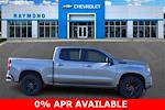 New 2026 Chevrolet Silverado 1500 RST Crew Cab 4WD Pickup for sale #47167 - photo 3