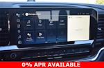 New 2026 Chevrolet Silverado 1500 RST Crew Cab 4WD Pickup for sale #47167 - photo 30