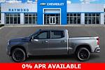 New 2026 Chevrolet Silverado 1500 RST Crew Cab 4WD Pickup for sale #47167 - photo 6