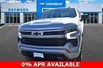New 2026 Chevrolet Silverado 1500 RST Crew Cab 4WD Pickup for sale #47167 - photo 7
