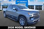 New 2026 Chevrolet Silverado 1500 LTZ Crew Cab for sale #47168 - photo 10