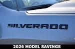 New 2026 Chevrolet Silverado 1500 LTZ Crew Cab for sale #47168 - photo 13