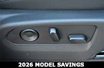 New 2026 Chevrolet Silverado 1500 LTZ Crew Cab for sale #47168 - photo 14