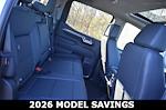 New 2026 Chevrolet Silverado 1500 LTZ Crew Cab for sale #47168 - photo 18