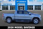 New 2026 Chevrolet Silverado 1500 LTZ Crew Cab for sale #47168 - photo 3
