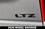 New 2026 Chevrolet Silverado 1500 LTZ Crew Cab for sale #47168 - photo 21
