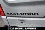 New 2026 Chevrolet Silverado 1500 LTZ Crew Cab for sale #47168 - photo 22