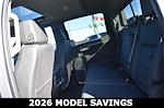 New 2026 Chevrolet Silverado 1500 LTZ Crew Cab for sale #47168 - photo 24