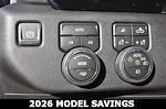 New 2026 Chevrolet Silverado 1500 LTZ Crew Cab for sale #47168 - photo 28