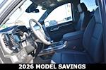 New 2026 Chevrolet Silverado 1500 LTZ Crew Cab for sale #47168 - photo 30