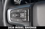 New 2026 Chevrolet Silverado 1500 LTZ Crew Cab for sale #47168 - photo 31