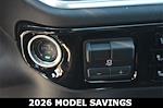 New 2026 Chevrolet Silverado 1500 LTZ Crew Cab for sale #47168 - photo 35