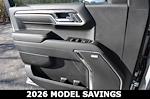 New 2026 Chevrolet Silverado 1500 LTZ Crew Cab for sale #47168 - photo 37