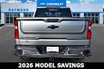New 2026 Chevrolet Silverado 1500 LTZ Crew Cab for sale #47168 - photo 4