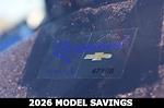 New 2026 Chevrolet Silverado 1500 LTZ Crew Cab for sale #47168 - photo 41