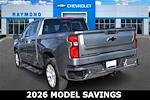 New 2026 Chevrolet Silverado 1500 LTZ Crew Cab for sale #47168 - photo 5