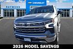 New 2026 Chevrolet Silverado 1500 LTZ Crew Cab for sale #47168 - photo 7
