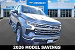 New 2026 Chevrolet Silverado 1500 LTZ Crew Cab for sale #47168 - photo 9