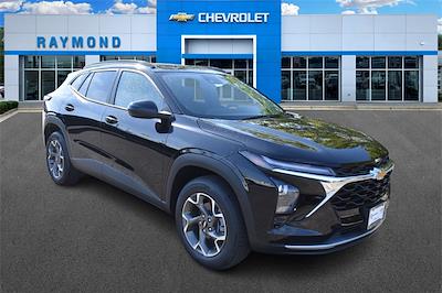 2026 Chevrolet Trax FWD SUV for sale #47172 - photo 1