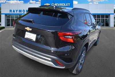 2026 Chevrolet Trax FWD SUV for sale #47172 - photo 2