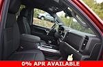 New 2026 Chevrolet Silverado 1500 LTZ Crew Cab 4WD Pickup for sale #47176 - photo 15