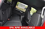 New 2026 Chevrolet Silverado 1500 LTZ Crew Cab 4WD Pickup for sale #47176 - photo 17
