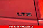 New 2026 Chevrolet Silverado 1500 LTZ Crew Cab 4WD Pickup for sale #47176 - photo 18