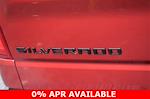 New 2026 Chevrolet Silverado 1500 LTZ Crew Cab 4WD Pickup for sale #47176 - photo 19