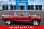New 2026 Chevrolet Silverado 1500 LTZ Crew Cab 4WD Pickup for sale #47176 - photo 3