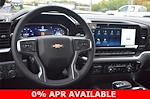 New 2026 Chevrolet Silverado 1500 LTZ Crew Cab 4WD Pickup for sale #47176 - photo 22