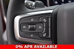 New 2026 Chevrolet Silverado 1500 LTZ Crew Cab 4WD Pickup for sale #47176 - photo 28