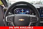 New 2026 Chevrolet Silverado 1500 LTZ Crew Cab 4WD Pickup for sale #47176 - photo 29