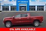 New 2026 Chevrolet Silverado 1500 LTZ Crew Cab 4WD Pickup for sale #47176 - photo 6