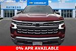 New 2026 Chevrolet Silverado 1500 LTZ Crew Cab 4WD Pickup for sale #47176 - photo 8