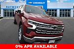 New 2026 Chevrolet Silverado 1500 LTZ Crew Cab 4WD Pickup for sale #47176 - photo 9