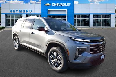 2026 Chevrolet Traverse AWD SUV for sale #47177 - photo 1