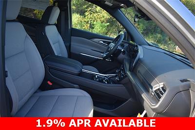 New 2026 Chevrolet Traverse - photo 1