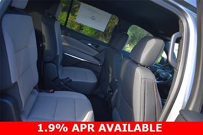 New 2026 Chevrolet Traverse - photo 1