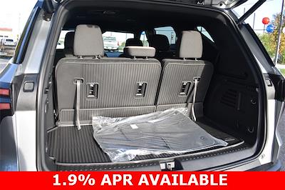 New 2026 Chevrolet Traverse - photo 1