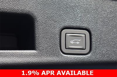 New 2026 Chevrolet Traverse - photo 1