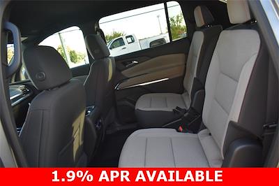 New 2026 Chevrolet Traverse - photo 1