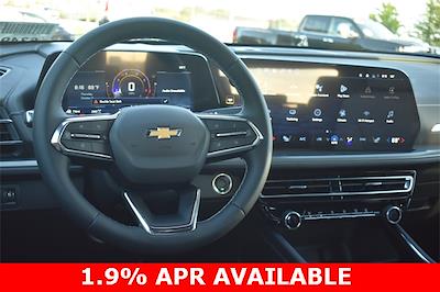 New 2026 Chevrolet Traverse - photo 1