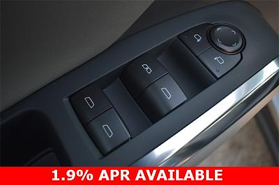 New 2026 Chevrolet Traverse - photo 1