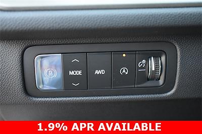 New 2026 Chevrolet Traverse - photo 1